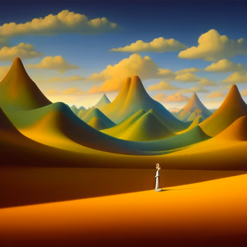 Persistence of Time #766