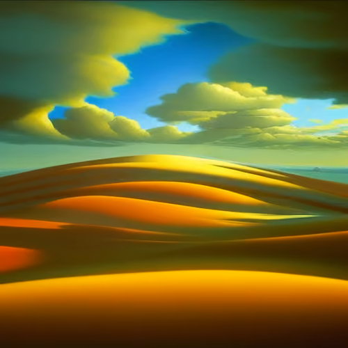 Persistence of Time #760