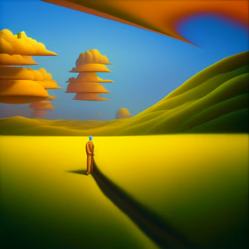Persistence of Time #759
