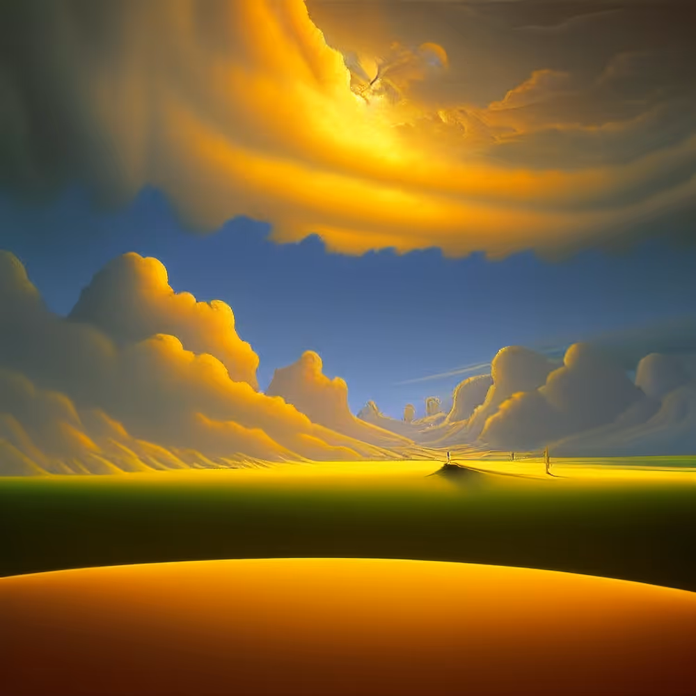 Persistence of Time #757