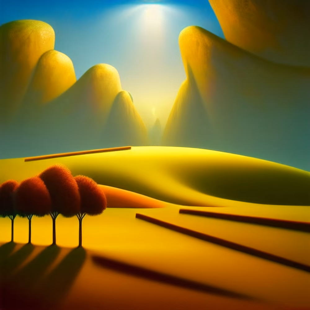 Persistence of Time #736