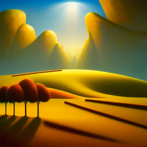 Persistence of Time #736