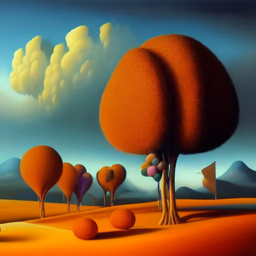 Persistence of Time #38