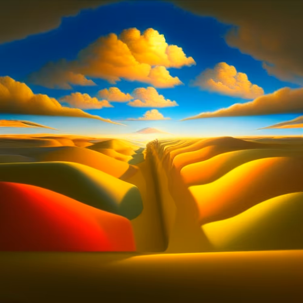 Persistence of Time #742