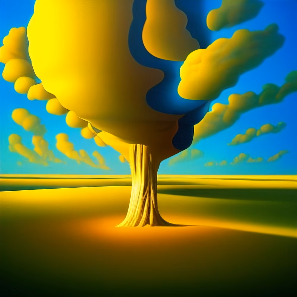 Persistence of Time #741