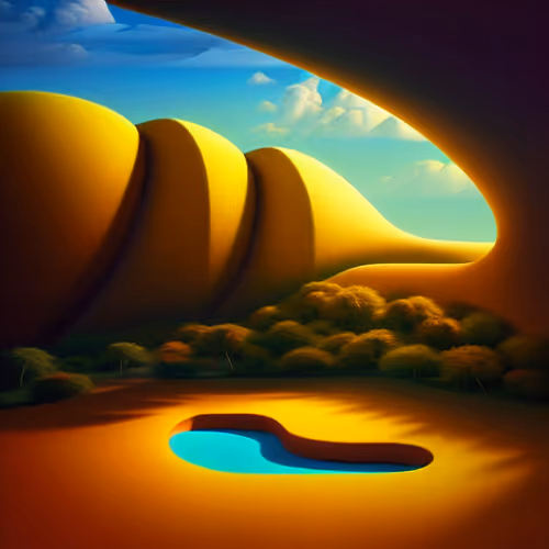 Persistence of Time #774