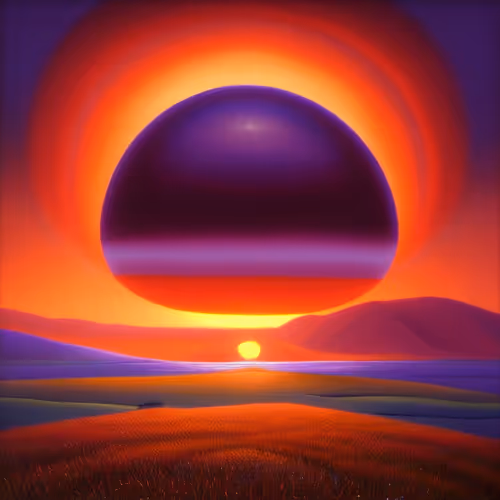 Persistence of Time #188