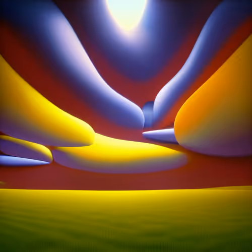 Persistence of Time #743