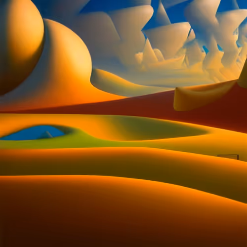 Persistence of Time #451