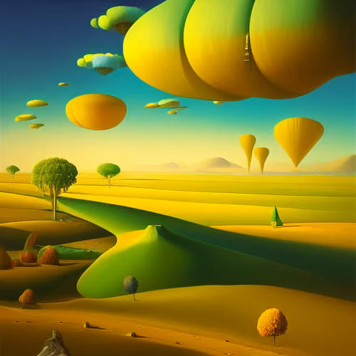 Persistence of Time #163