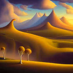 Persistence of Time #59