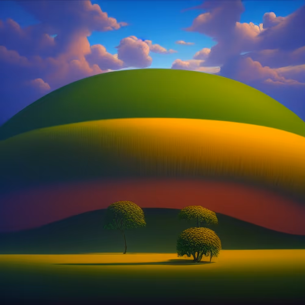Persistence of Time #762