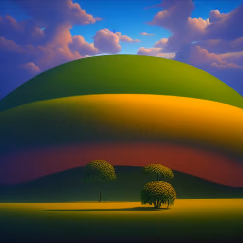 Persistence of Time #762