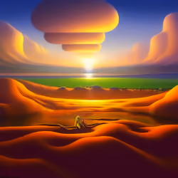 Persistence of Time #325