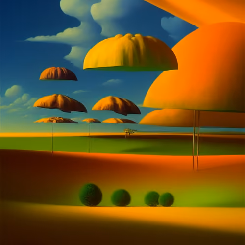 Persistence of Time #755