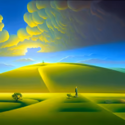 Persistence of Time #476