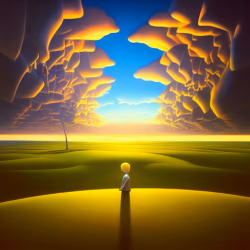 Persistence of Time #739