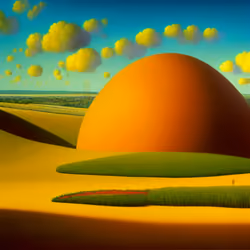 Persistence of Time #409