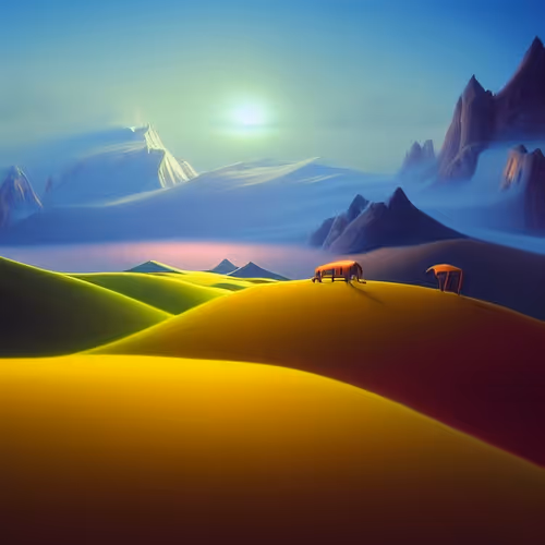 Persistence of Time #750