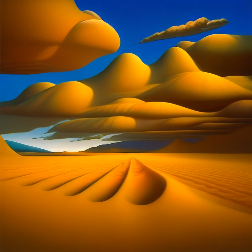 Persistence of Time #770