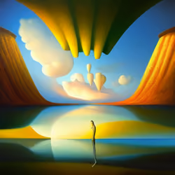 Persistence of Time #110