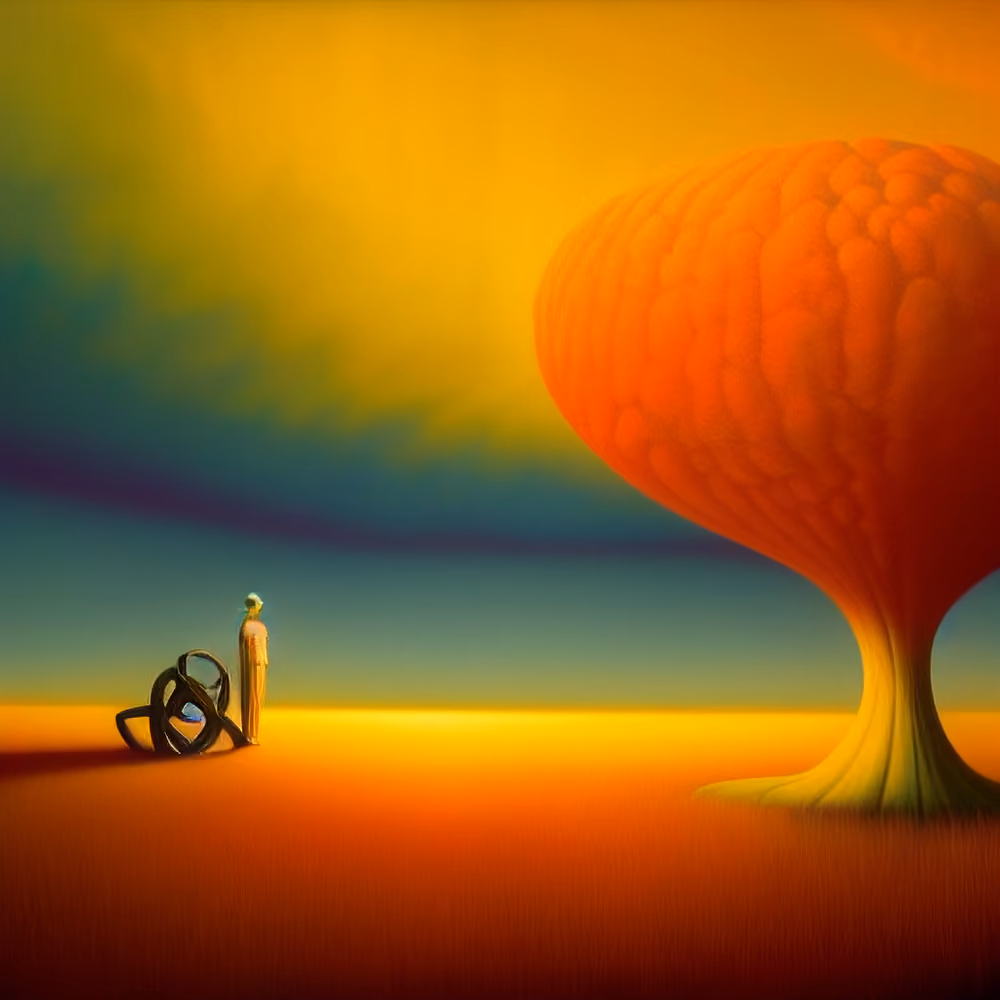 Persistence of Time #748