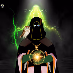 7