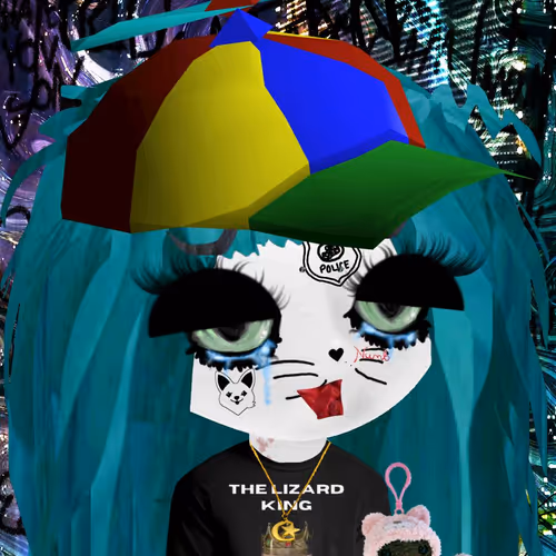 Muhlady #583