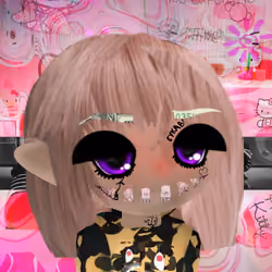 Muhlady #952