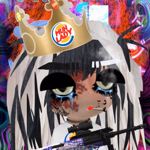 Muhlady