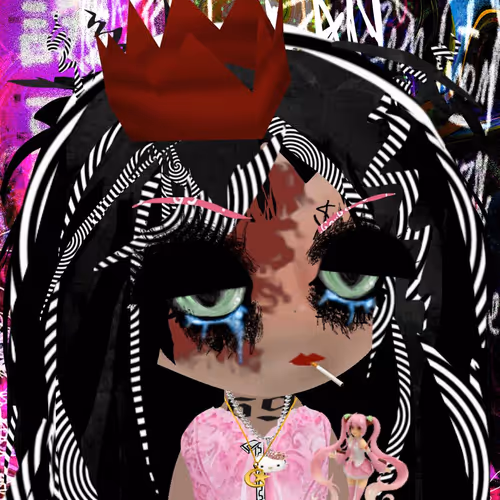 Muhlady