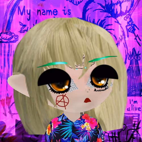 Muhlady #1059