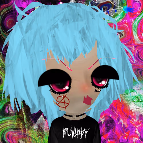 Muhlady #752