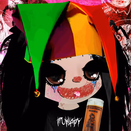 Muhlady