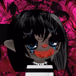 Muhlady #337