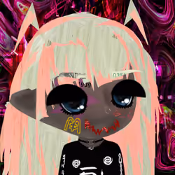Muhlady #333