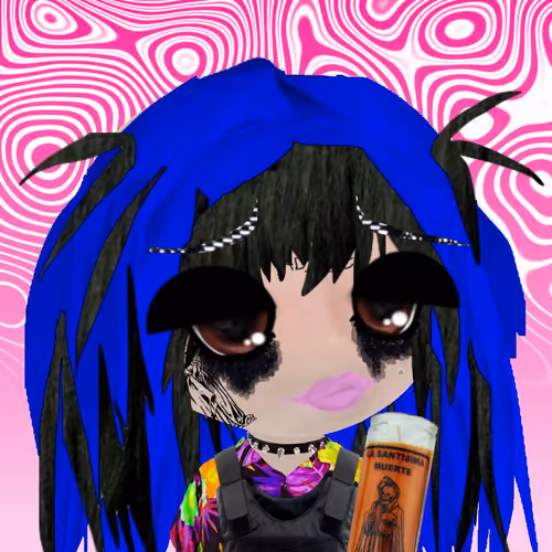 Muhlady #266
