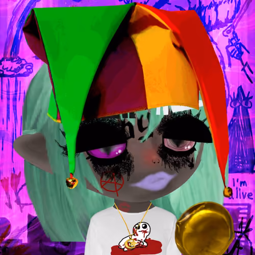 Muhlady #682