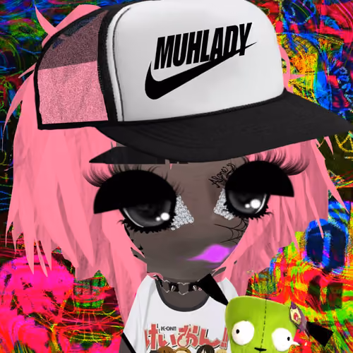 Muhlady #734