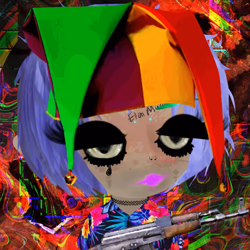 Muhlady