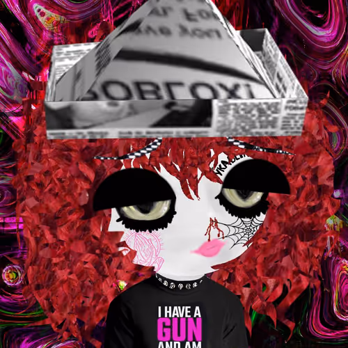 Muhlady #1070