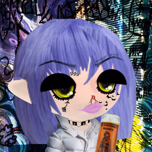 Muhlady #192