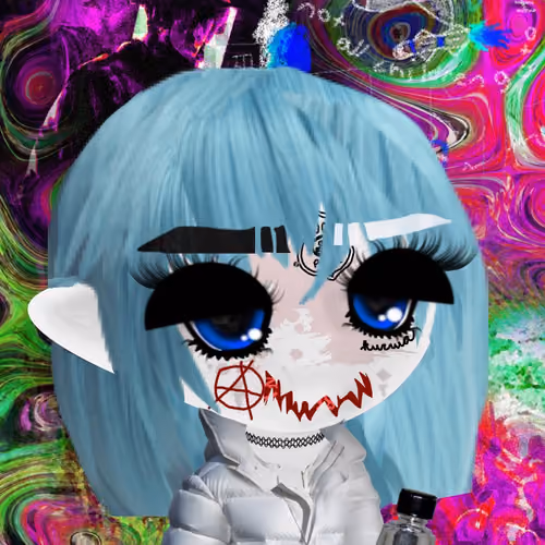 Muhlady #106