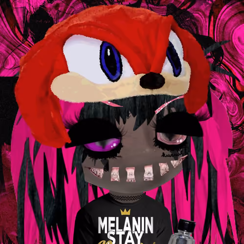 Muhlady #360