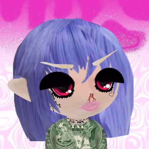 Muhlady #575