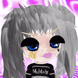Muhlady #474