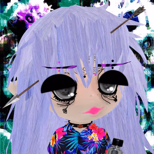 Muhlady #313