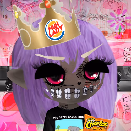 Muhlady