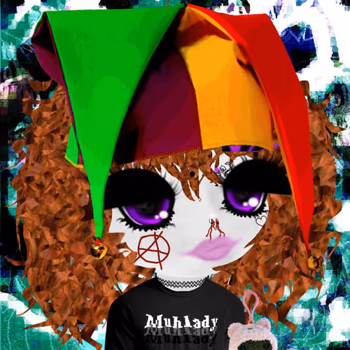 Muhlady