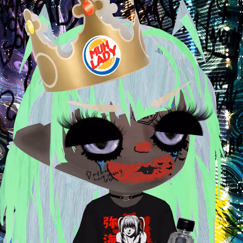 Muhlady